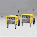 Выпрямители сварочные с тиристорным управлением LHF 615