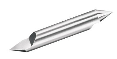 Гравер двухсторонний 60гр RSCM-120-2