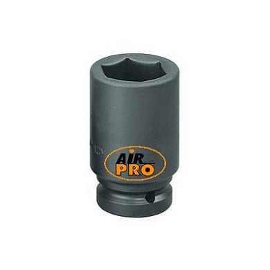 Головка ударная удлиненная AIRPRO SL04-50M