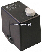 4996101693 Прессостат с искрогас. кам. MDR3 3х1/4F+1х3/8F, 16А (для 7,5 кВт) (аналог 4996111673)