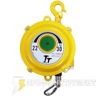 Балансир пружинный тросовый SBS30-1,5 стандартный