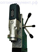 Сверлильный станок на магнитной подошве MBA-35