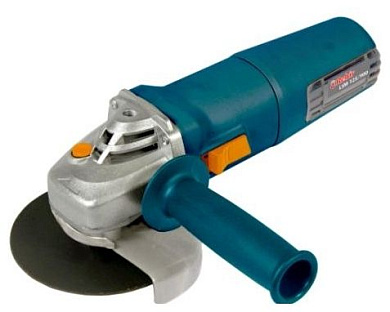 Угловая шлифмашина Rebir LSM-125/1050 07.001.00053