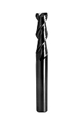 Фреза по алюминию BEST CARBIDE d8,0мм 372-2080-02