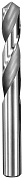 Сверло SGS 68679 3,1мм