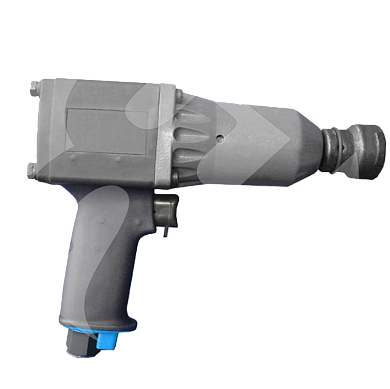Гайковерт ударный пневматический ИП-3125