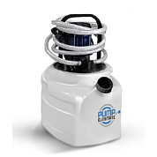 Насос для промывки теплообменников (элиминейтор) PUMP ELIMINATE® 55 V4V