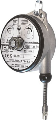 Балансир тросовый TECNA 9200