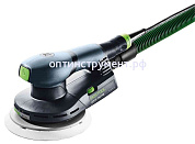 Эксцентриковая шлифовальная машинка FESTOOL ETS EC 150/3 EQ-GQ 575400