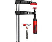 Струбцина 250/120 BESSEY BE-TG25-2K