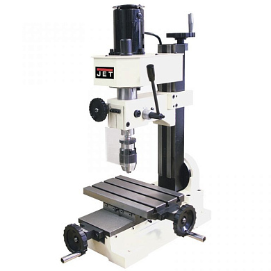 Фрезерно-сверлильный станок Jet JMD-1