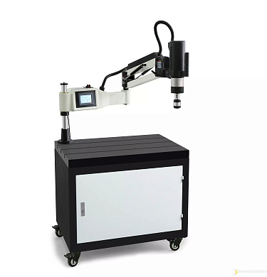 Электрический резьбонарезной манипулятор SF-1200-24