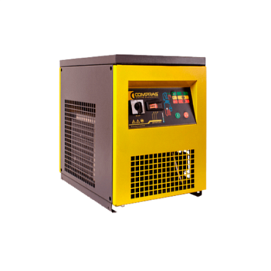 Рефрижераторный осушитель Comprag RDX-120 (+3°С)