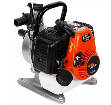 Мотопомпа Hitachi A25EB