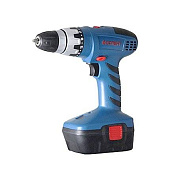 Аккумуляторная дрель-шуруповерт Фиолент ДША1-10-РЭ2-18
