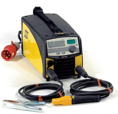 Сварочный инвертор Caddy Arc 151i