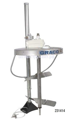 Агитатор GRACO-231414 HD