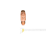 Наконечник E-Cu/Alu КЕДР PRO М6 / Ø 1.0 мм (8,0 / 28)