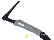 Горелка аргоновая  КЕДР TIG-26 PRO (1 кнопка, для КЕДР MultiTIG-2000-3200P DC, AC/DC) 8,0м