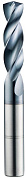 Сверло SGS 63168 5,0мм