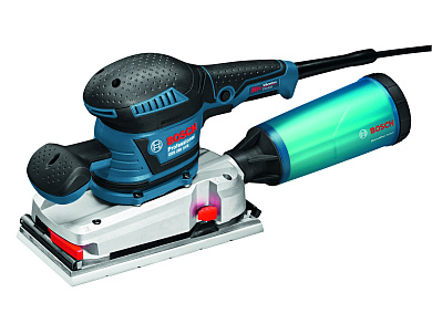 Виброшлифмашина Bosch GSS 280 AVE Professional 0601292902