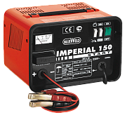 Пускозарядное устройство  Blueweld Imperial 150