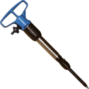 Отбойный молоток пневматический МП-4