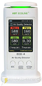 Анализатор воздуха ECO-4 ECOLINE КВТ 79141