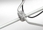 Бензиновая коса CARVER GBC-026