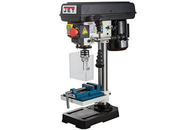 Настольный сверлильный станок JET JDP-8BM