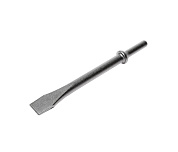 Зубило для пневмомолотка 175мм плоское JTC