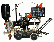 Сварочный трактор АДФ-1250