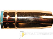 Сопло газовое  КЕДР (MIG-25 PRO) Ø 15 мм, коническое