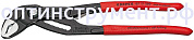 Клещи переставные модель с автозажимной пружиной "Cobra..matic" KNIPEX 87 11 250 KN-8711250