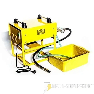 Опрессовщик электрический  ОГС-60ЭП-12