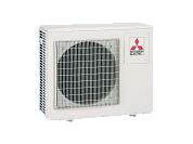 Наружный блок инверторной мульти сплит системы MXZ-2C52 VA