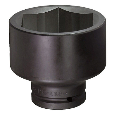 Головка ударная PNG-S40M55
