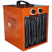 Тепловентилятор Профтепло  ТТ-9ТК апельсин