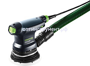 Эксцентриковая шлифовальная машинка ETS 125 FE-574636