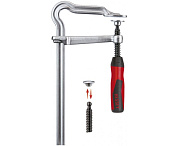 Струбцина BESSEY BE-GM16Z-2K, 160 мм