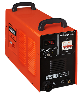 Плазморез Сварог CUT 70 (R33)