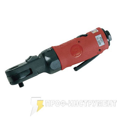 Пневматическая трещотка 1/4" Shinano SI-1251