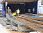 Станок для резки арматуры Р-40