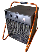 Тепловая пушка Daire TB 15/18