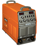 Аргонодуговой сварочный аппарат Сварог TIG 400 P (J22)
