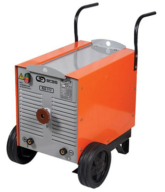 Сварочный выпрямитель ВД-313