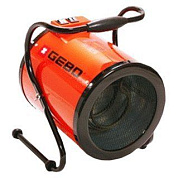 Тепловая пушка GEBO RH-6