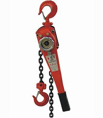 Ручная рычажная таль LEMA LMT-07512L 6107512