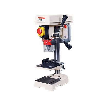 Настольный сверлильный станок JET JDP-8L