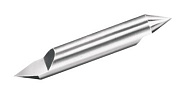 Гравер двухсторонний 30гр с покрытием RTCM-050-2X